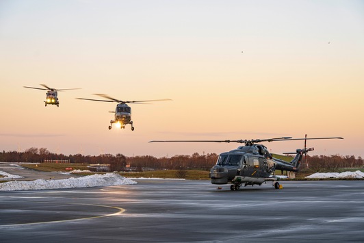 Tag der Bundeswehr 2026 in Nordholz