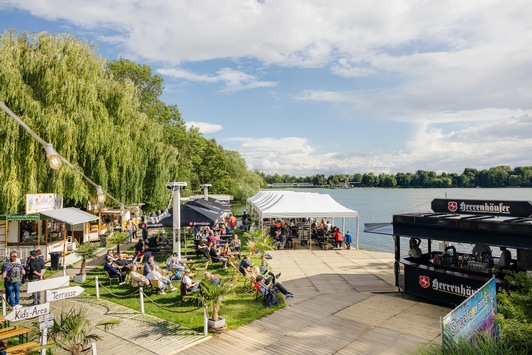 Maschseefest Hannover: Zwischenblianz und Ausblick