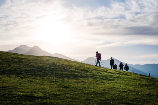Resilienz als Erfolgsfaktor im Tourismus