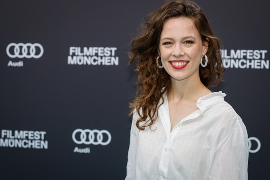 Stars und große Kinoerlebnisse: Halbzeit beim 42. FILMFEST MÜNCHEN