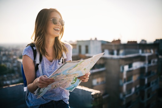 Effektive Hilfe bei Übelkeit und Erbrechen: Entspannt in den Urlaub - aber bitte ohne Reiseübelkeit im Gepäck