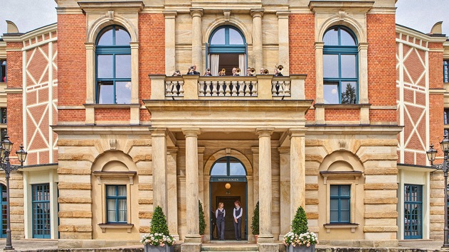 150 Jahre Bayreuth – 3sat mit Neuinszenierung von Wagners Oper 