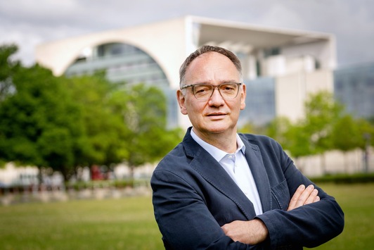 Wechsel von SZ zu RTL NEWS: Nico Fried wird Politikchef des STERN in Berlin