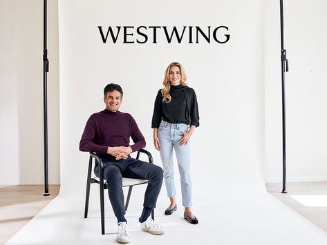 Westwing feiert Markenrelaunch mit Live Beautiful Kampagne