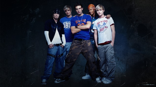 "Lost Boys - Der Fall US5" (AT): Wenn der Traum vom Popstar zum Albtraum wird