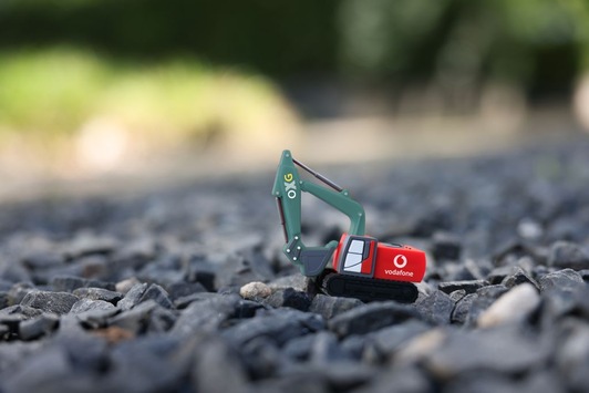 Vodafone & OXG starten Glasfaser-Offensive in Hessen