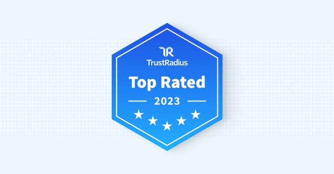 TOPdesk erhält zwei „Top Rated“-Auszeichnungen von TrustRadius-Kunden / Auszeichnungen sowohl für die Bereitstellung führender IT-Servicemanagement- als auch Facility-Servicemanagement-Software