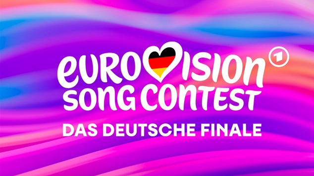 ESC-Vorentscheid mit bester Einschaltquote seit 2002