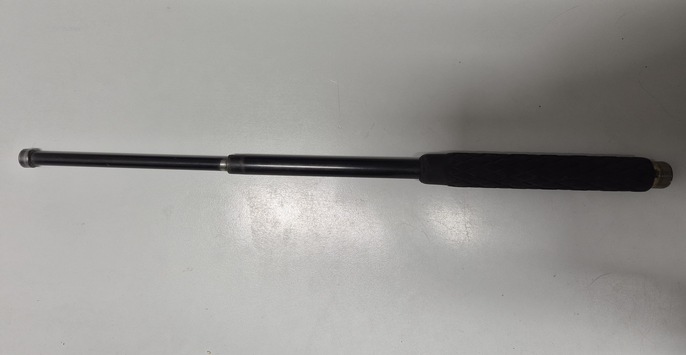 POL-FL: Flensburg: Kontrollen auf dem Flensburger Jahrmarkt stoßen auf positive Resonanz