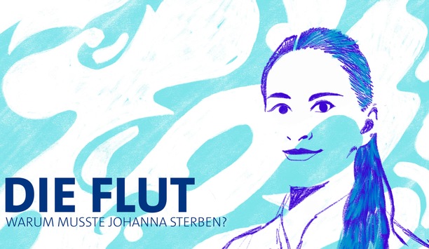 Podcast „Die Flut – Warum musste Johanna sterben?“ von SWR und WDR erhält Robert Geisendörfer Preis 2023