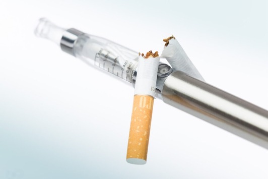 Rauchstopp in der Gefäßmedizin – S3-Leitlinie zielt auf den freiwilligen Rauchstopp ab und erreicht damit aktuell 90% der Rauchenden nicht