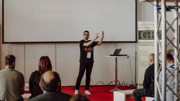 Kann man Ransomware stoppen? Digital Recovery gibt Praxistipps