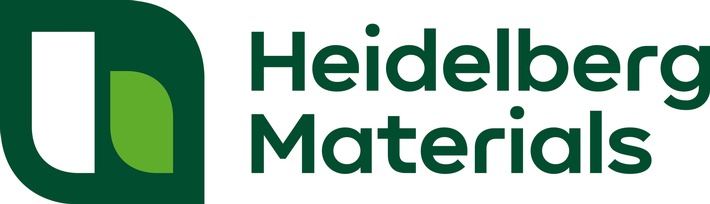 Aus HeidelbergCement wird Heidelberg Materials