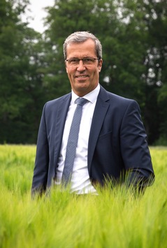 Agravis Raiffeisen AG fordert politische Leitplanken