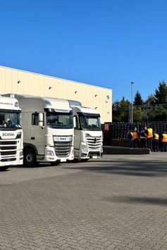 HZA-KI: Kieler Zoll deckt illegale Beschäftigung bei Abfüllunternehmen auf / Drei Personen ohne Arbeitserlaubnis