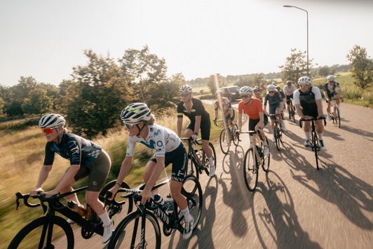 Canyon lädt zum Pure Cycling Festival am letzten August-Wochenende auf den Campus Koblenz ein