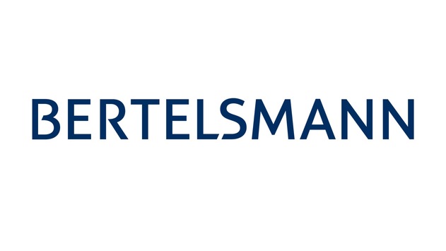 Bertelsmann unterstützt Kunstprojekt 