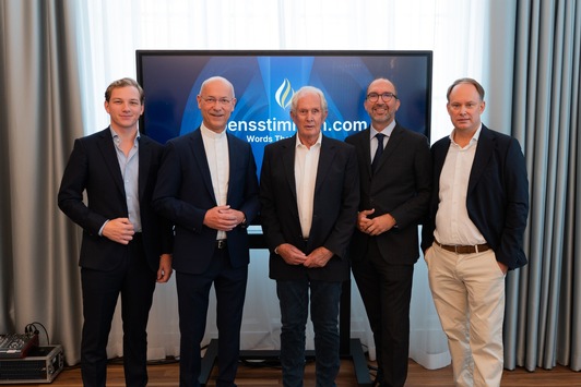 Grazer Start-up präsentiert digitale Vorsorgeplattform für persönliche Abschiedsbotschaften