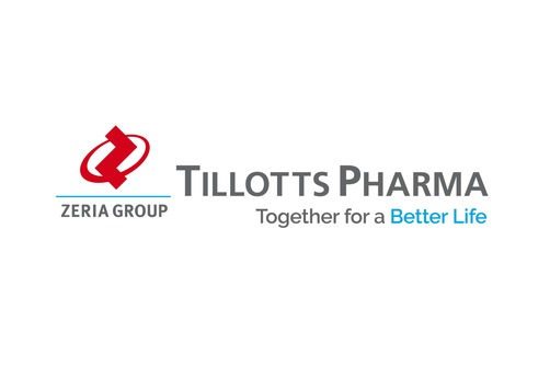 Titelbild zu: Tillotts stärkt Produktionsbasis mit Übernahme in Deutschland