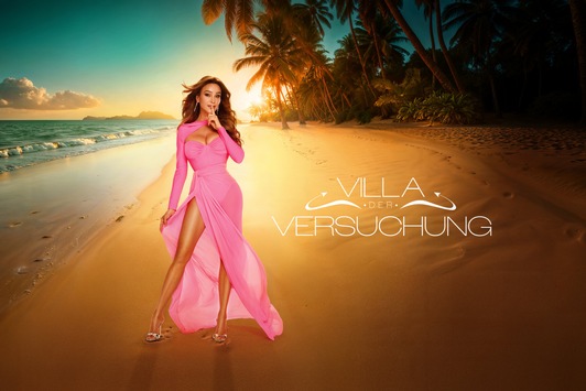 Erfolgreichste neue Reality-Show 2025. SAT.1 dreht zweite Staffel von 