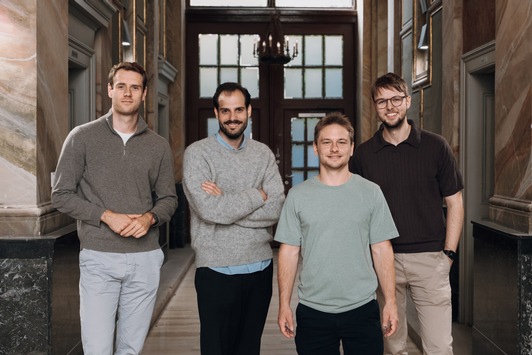 reebuild erhält 3 Millionen Euro Seed-Finanzierung und baut sein Geschäft in Deutschland aus