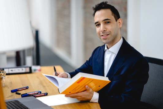 Amil Nabhani: So ebnet der Verkehrspsychologe jedem den Weg zur erfolgreichen MPU – und zu nachhaltiger Veränderung