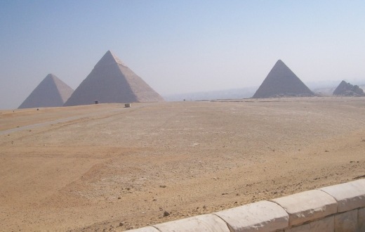 Gebeco legt Studienreise mit Besuch des neuen Museums in Kairo auf