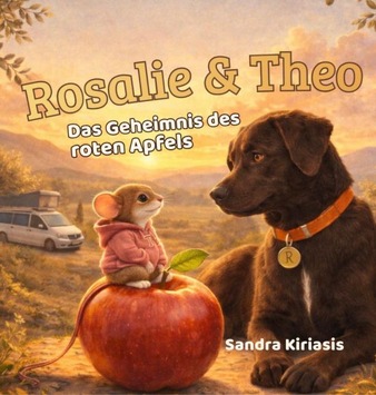 Wie Bob-Olympiasiegerin Sandra Kiriasis zur Kinderbuchautorin wurde