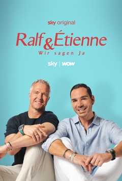 Erste Episode des Sky Originals 