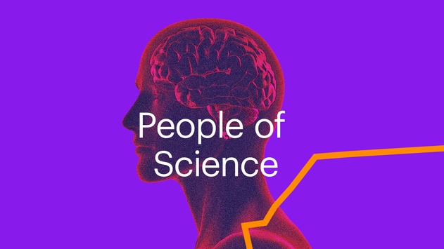 Wie wird man Wissenschaftlerin? – Neuer Podcast „People of Science“