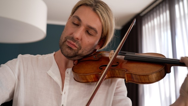 Die dunklen Seiten des Klangwunders: 3sat zeigt die Doku „Stradivari ‒ Mythos und Markt“