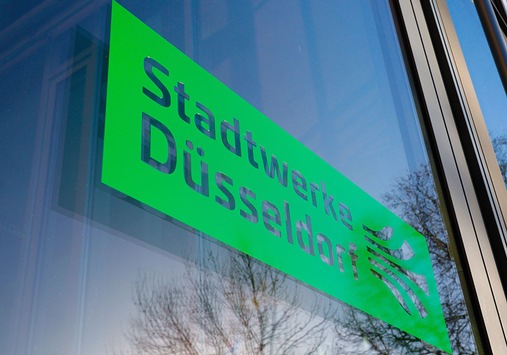 Catering an sechs Standorten / Stadtwerke Düsseldorf verlängern Klüh-Auftrag um fünf Jahre