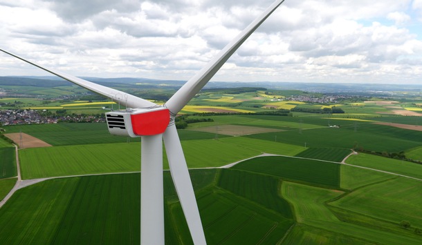 Trianel übernimmt bayerischen Windpark / Stadtwerke bauen Engagement in Süddeutschland aus
