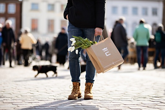 Frühling, der das Herz bewegt - die Marktsaison in Schleswig-Holstein beginnt