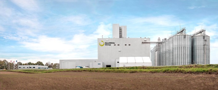 EDITEL modernisiert elektronischen Datenaustausch beim internationalen Mühlenriesen GoodMills