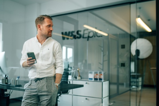 Prozessoptimierung zum Jahreswechsel – Experte verrät 5 Tipps, wie Handwerksunternehmen jetzt Effizienz in den Betrieb bringen