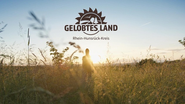 Zwei Jahre Standortmarketing für den Rhein-Hunsrück-Kreis: GELOBTES LAND zieht positive Zwischenbilanz - Neue Website online - Immer mehr zieht es raus aufs Land