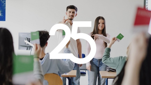 25 Jahre Debattenkultur: Wie die Hertie-Stiftung den demokratischen Dialog stärkt
