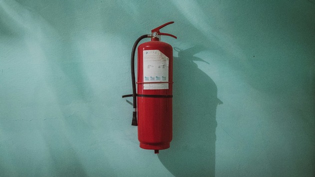 Zwischen Elbe und Büro – so macht PRIMEROS den Brandschutz in Dresdner Unternehmen zukunftssicher