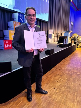 Fakeshop-Finder erhält Deutschen Präventionspreis 2026