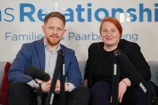 Familien im Stress: So retten Eltern Liebe und Harmonie trotz Alltagsdruck