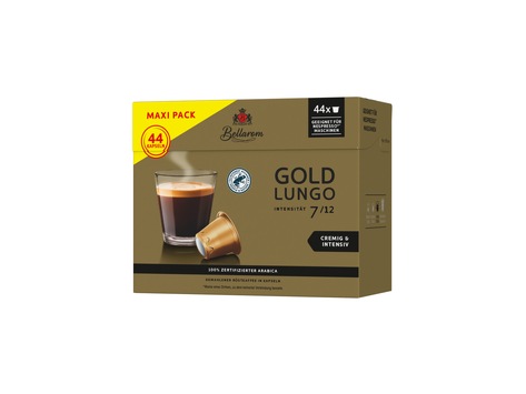 Stiftung Warentest kürt Kaffeekapseln der Lidl-Eigenmarke 