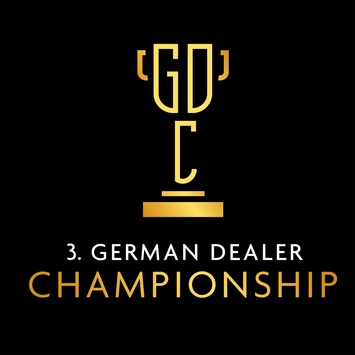 German Dealer Championship 2025 in der Spielbank Bad Wiessee / Wer ist die beste Croupière oder der beste Croupier Deutschlands?