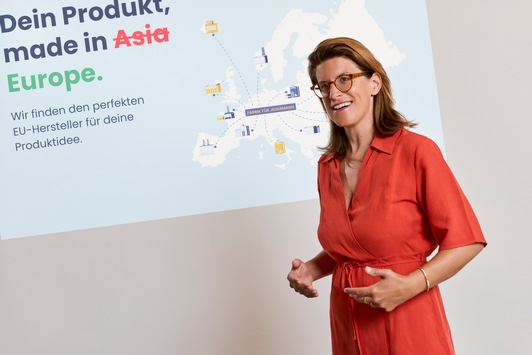 Von der Idee zum Produkt: Wie Start-ups teure Fehler bei der Produktion vermeiden