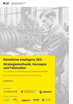 Künstliche Intelligenz für KMU: FHNW und das 