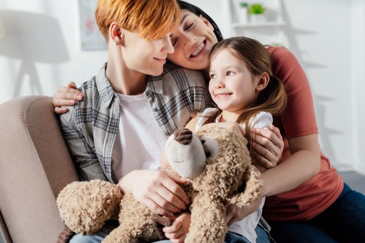 Versicherungstipp | Family first! Rückdatierung nutzen und bei der Absicherung der Familie sparen