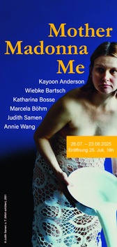 Studierende konzipieren Kunstausstellung „MOTHER MADONNA ME“: Die vielen Facetten von Mutterbildern