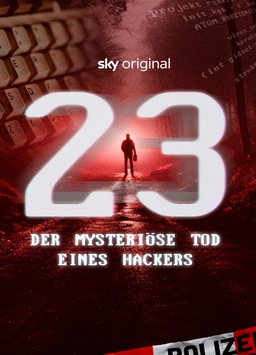 „23 – Der mysteriöse Tod eines Hackers“: Sky Original Dokumentarfilm über Karl Koch startet am 7. Dezember