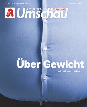 Volkskrankheit Übergewicht / 13 Millionen Menschen sind stark übergewichtig - und erhalten zu wenig Hilfe