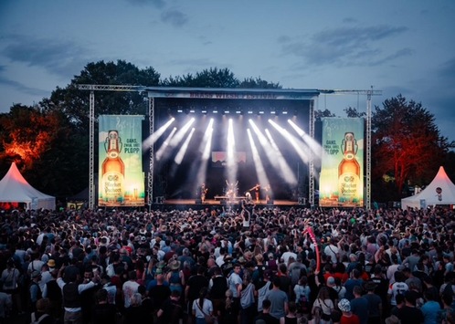Vier Tage Blasmusik, Festivalstimmung und bayrische Lebensfreude in Eching / Brass Wiesn Festival 2025: Das Line-Up ist komplett - alle Bands sind an Bord!